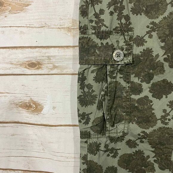 Levi’s 511 boy’s slim fit cargo print pants Size 14 (W27'' X L27'') - Picture 4 of 8